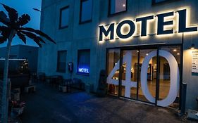 BUSINESS-MOTEL , Self-Checkin 24h , XL-Parking